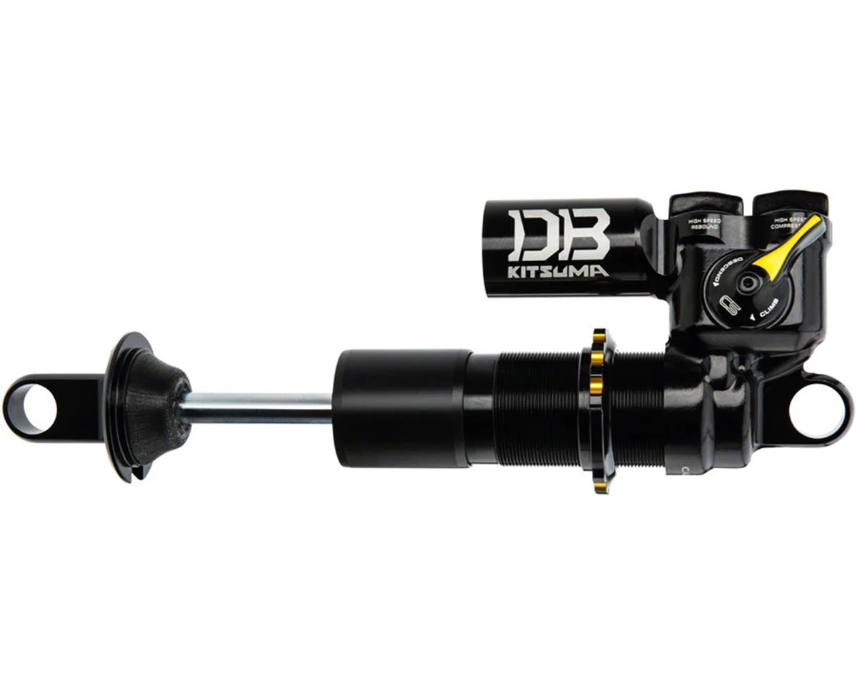 Cane Creek Kitsuma Coil Rear Shock (Metric) (205mm) (60mm)